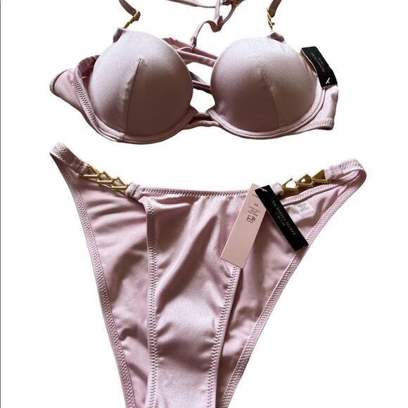 Victoria Secret Swim Set - Picture 3 of 10